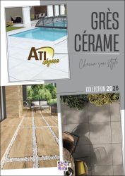 grès cérame catalogue