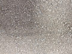 sable de compactage