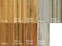 nordic wood coloris