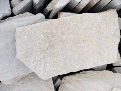 calcaire beige parement opus presentation