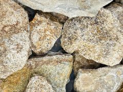 parement gneiss roux opus presentation