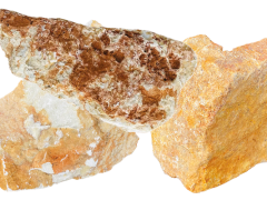 quartzite multi opus pieces